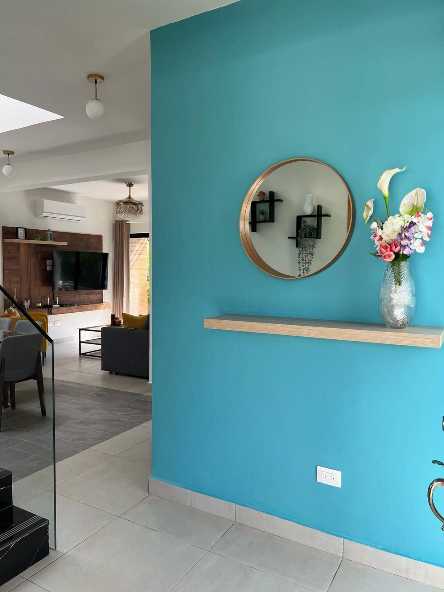 JWguest House at Punta Cana, La Altagracia | Aqua Escape - Your home away from home | Jwbnb no brobnb 3