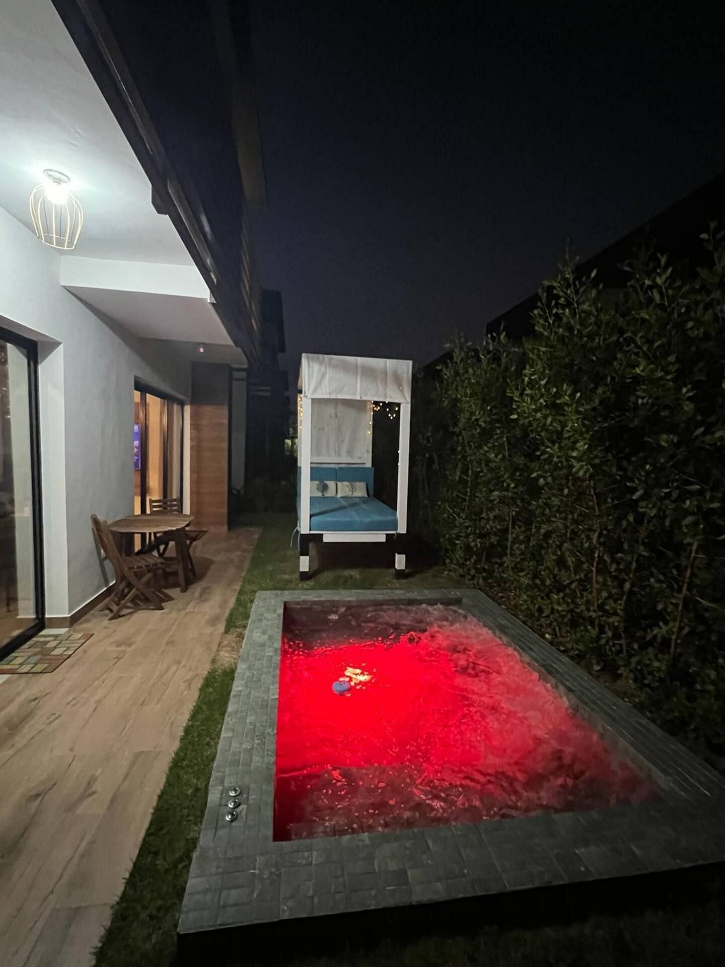 JWguest House at Punta Cana, La Altagracia | Aqua Escape - Your home away from home | Jwbnb no brobnb 24