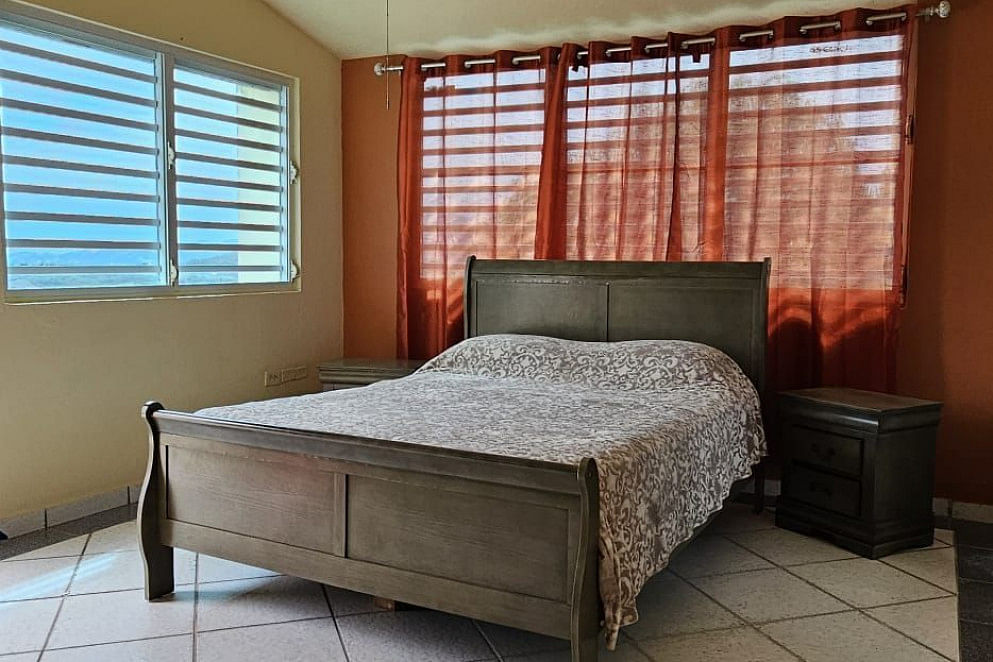JWguest House at Palmas del Mar, Humacao | Island home with breathtaking views - PuraVida | Jwbnb no brobnb 7