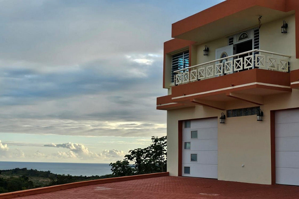 JWguest House at Palmas del Mar, Humacao | Island home with breathtaking views - PuraVida | Jwbnb no brobnb 1