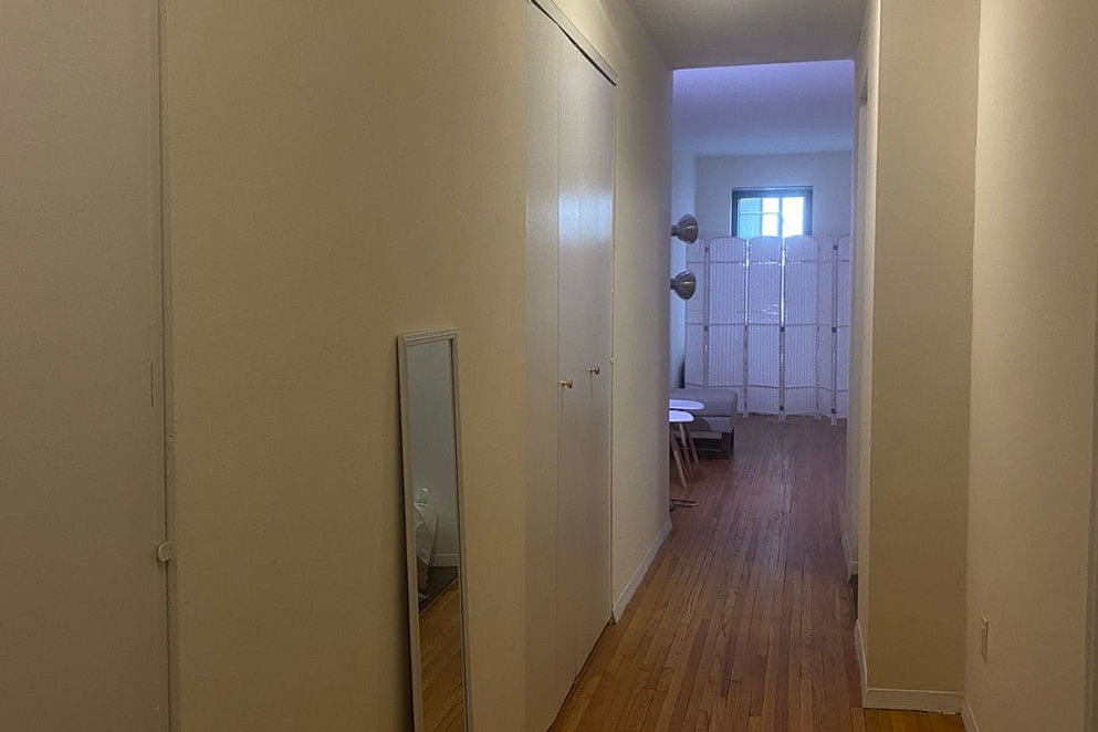 JWguest Apartment at New York, New York | Loft at Hell's Kitchen | Jwbnb no brobnb 5