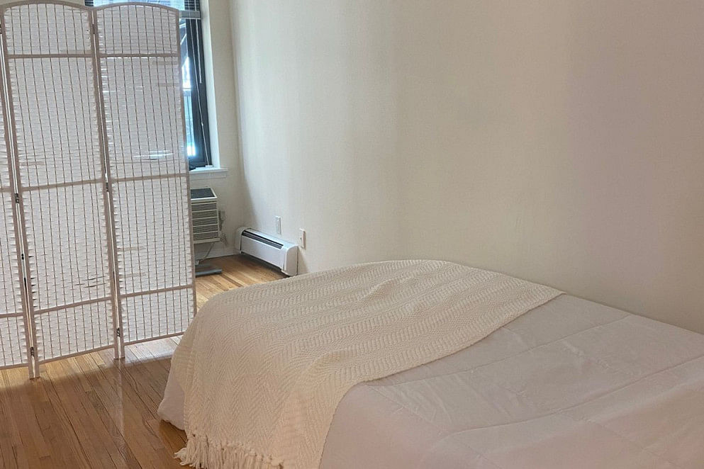 JWguest Apartment at New York, New York | Loft at Hell's Kitchen | Jwbnb no brobnb 2