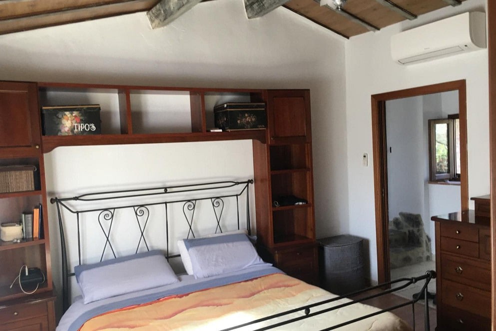 JWguest House at Zona Industriale, Toscana | Charming stone house in typical Tuscan style | Jwbnb no brobnb 11