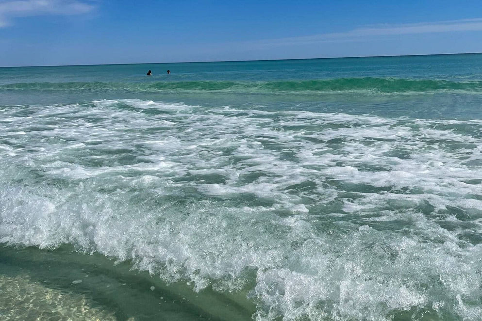 JWguest Rental unit at Navarre, Florida | Navarre Beach Getaway! | Jwbnb no brobnb 15