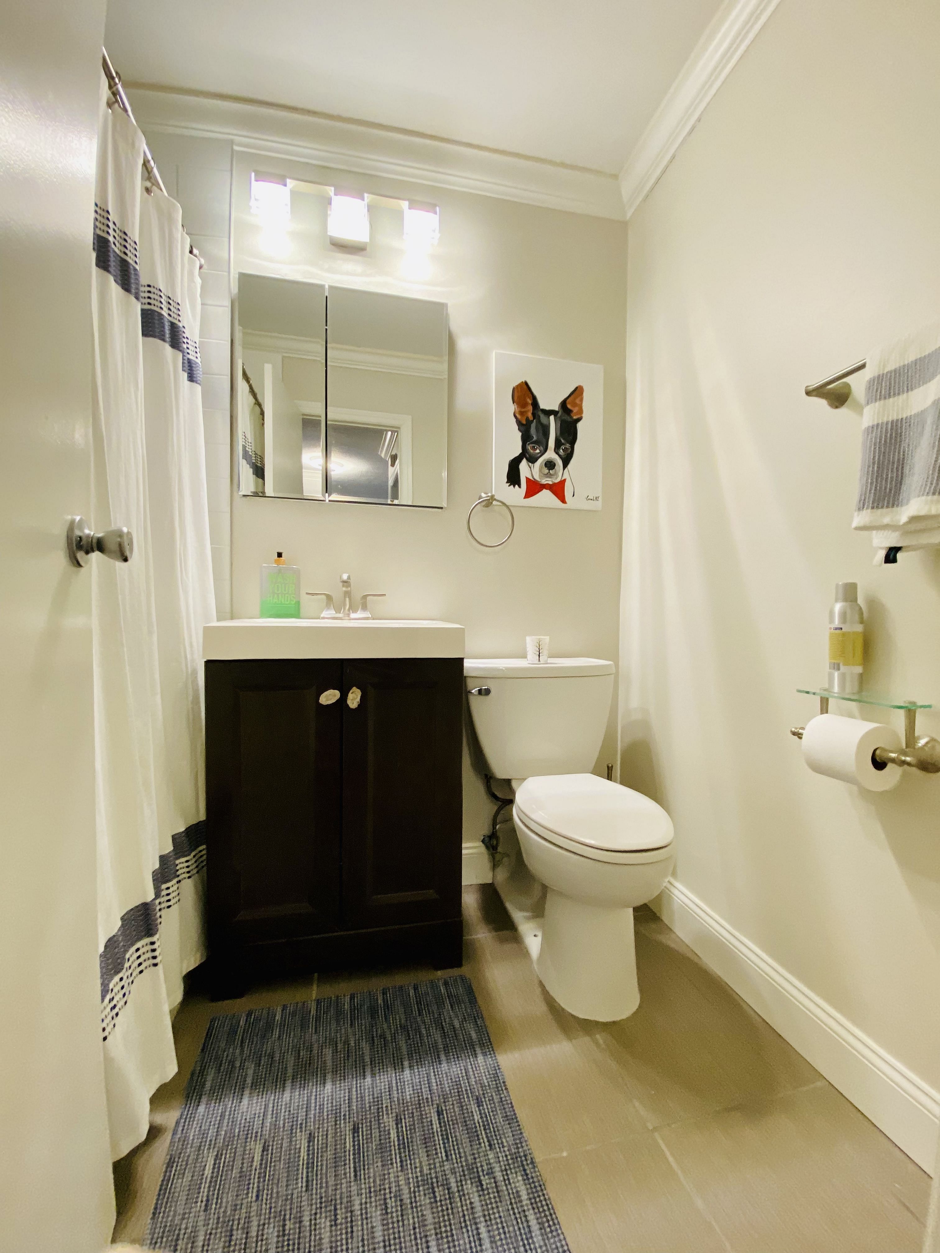 JWguest Apartment at Mount Kisco, New York | Modern Cozy Apartment Close to Bethels | Jwbnb no brobnb 9