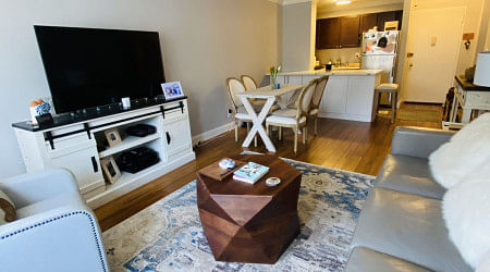 JWguest Apartment at Mount Kisco, New York | Modern Cozy Apartment Close to Bethels | Jwbnb no brobnb 1