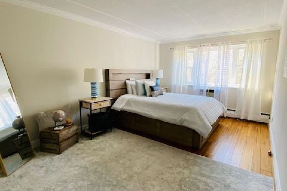 JWguest Apartment at Mount Kisco, New York | Modern Cozy Apartment Close to Bethels | Jwbnb no brobnb 8