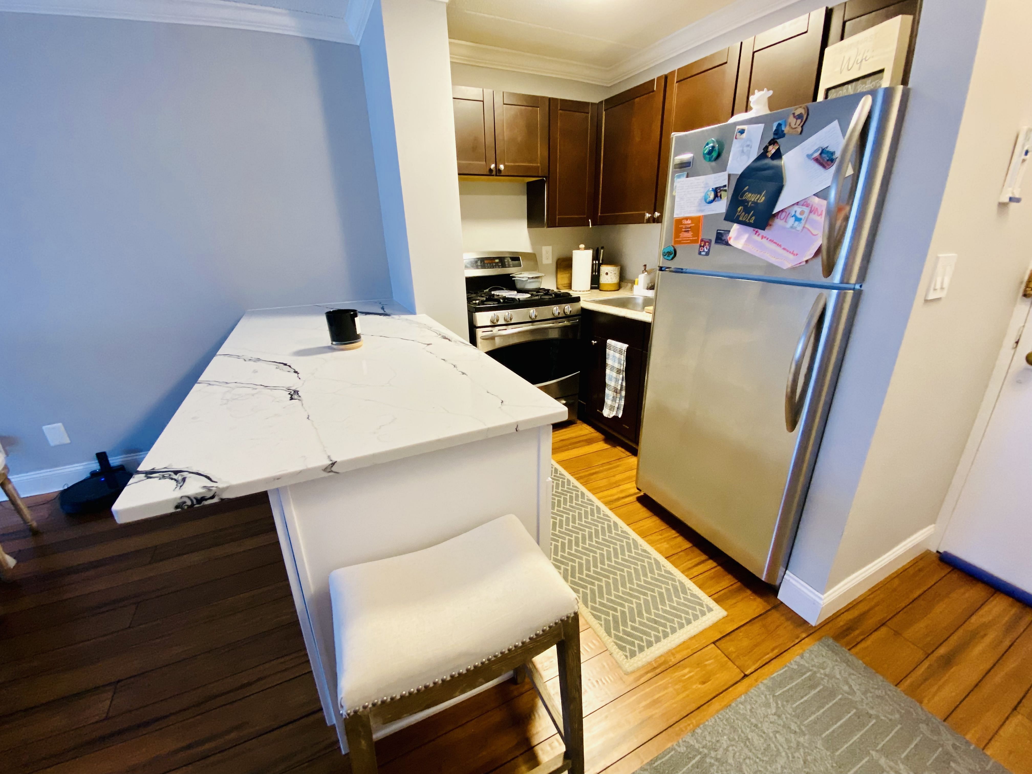 JWguest Apartment at Mount Kisco, New York | Modern Cozy Apartment Close to Bethels | Jwbnb no brobnb 7