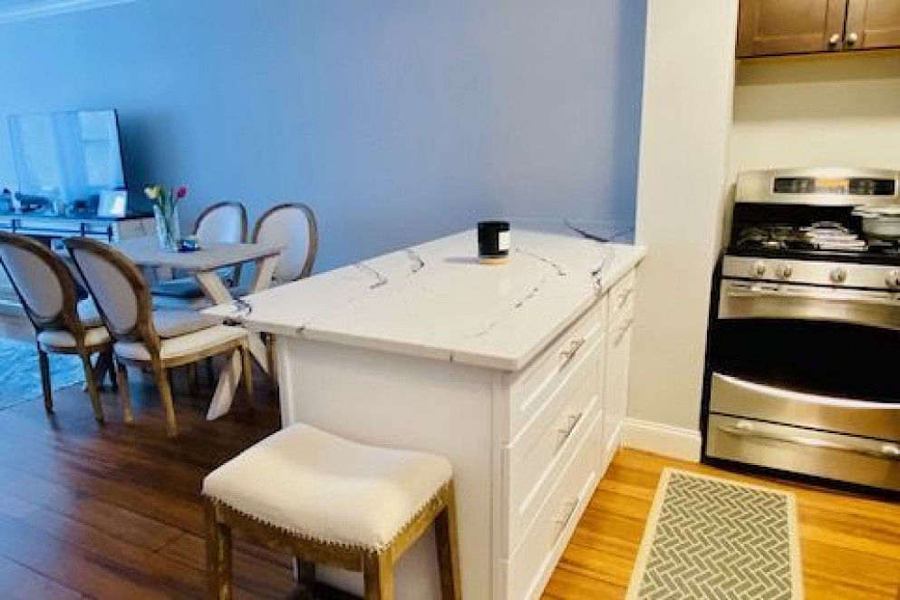 JWguest Apartment at Mount Kisco, New York | Modern Cozy Apartment Close to Bethels | Jwbnb no brobnb 6